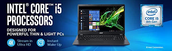 acer i5 laptop within 40000